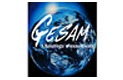 Une connexion au réseau multi-sites pour "GESAM"